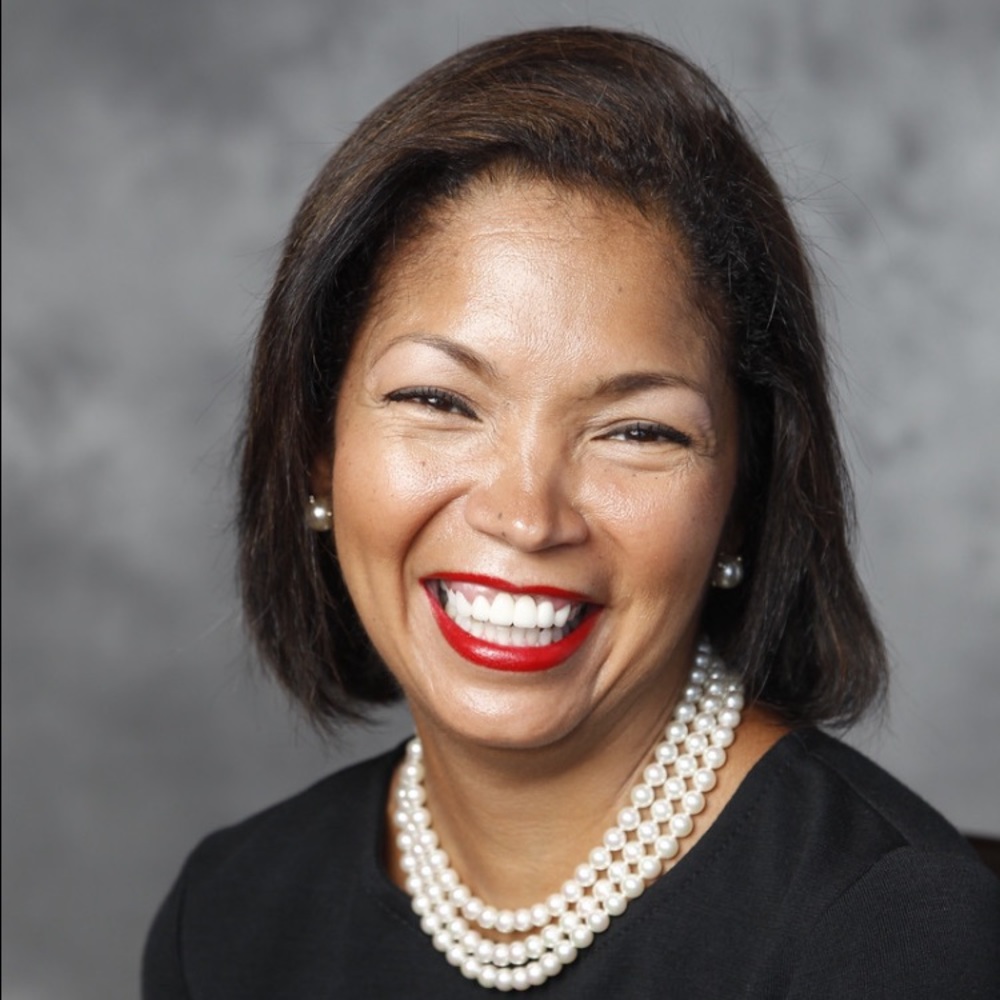 Meet your Posher, Jacqueline